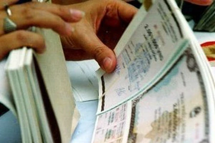 Tháng 9, huy động hơn 60 nghìn tỷ đồng TPCP