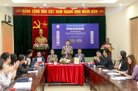 Liên đoàn Cờ tướng Việt Nam lần đầu tổ chức giải đấu cho các doanh nhân.