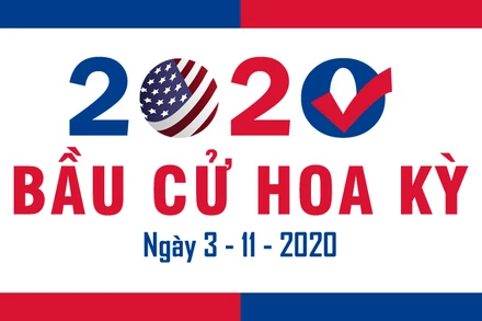 Bầu cử Hoa Kỳ năm 2020: Quy trình và một số yếu tố tác động