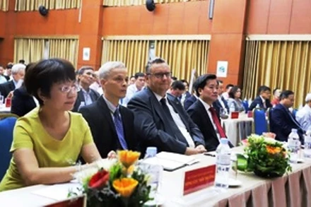 60% tiêu chuẩn của Việt Nam hài hòa tiêu chuẩn quốc tế, khu vực