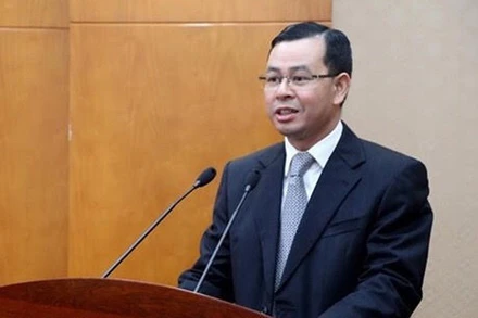 Tân Bí thư Tỉnh ủy Hòa Bình Ngô Văn Tuấn nhiệm kỳ 2020-2025 