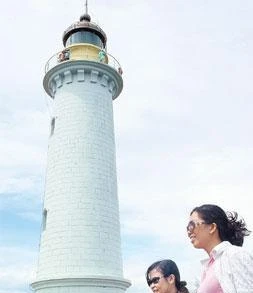 Hải đăng Mũi Ðiện