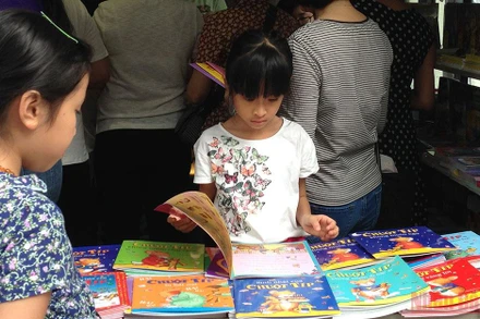 Tổ chức chuỗi sự kiện nâng cao nhận thức về quyền tác giả