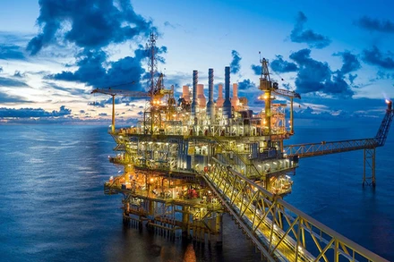 Công ty cổ phần Petro Times vừa được VSD cấp mã chứng khoán PPT. (Ảnh minh họa)