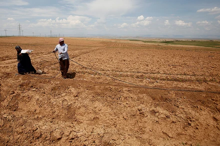 Ảnh minh họa. (Ảnh: Reuters)