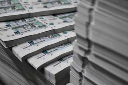 Ảnh minh họa. (Nguồn: themoscowtimes)