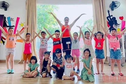 Hưng Yên mở cửa trở lại các hoạt động kinh doanh dịch vụ.