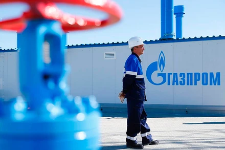 Nga yêu cầu thanh toán tiền mua khí đốt bằng đồng rúp