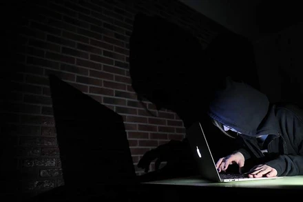 Trang web nhiều cơ quan chính phủ Nga bị tin tặc tấn công (Nguồn: Izvestia)