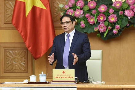 (Ảnh: TRẦN HẢI)