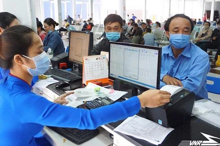 Ảnh minh họa. (Nguồn: VNR)