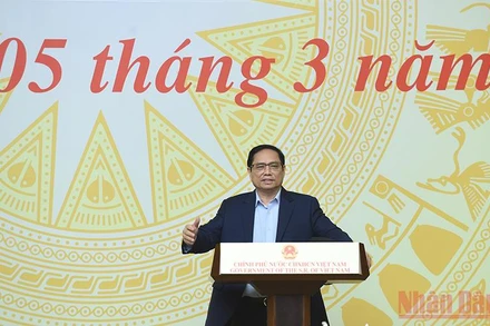 (Ảnh: TRẦN HẢI)