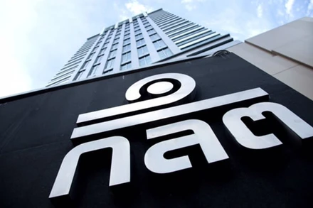 Ủy ban Chứng khoán và hối đoái Thái Lan.