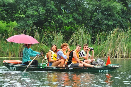 Mỹ là thị trường gửi khách có tiềm năng cao. (Ảnh minh họa: TTXVN)