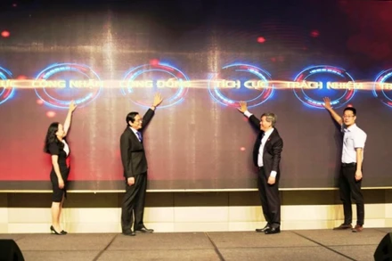 Chính thức ra mắt Cộng đồng kết nối doanh nghiệp Việt Nam tại Thừa Thiên Huế.