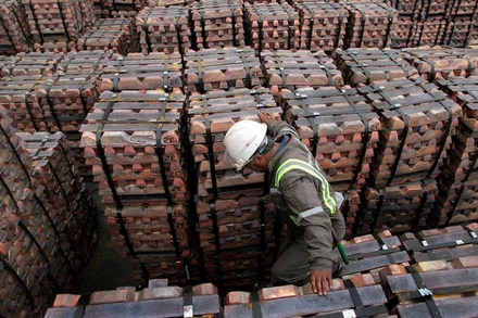 Ảnh minh họa. (Nguồn: Reuters)