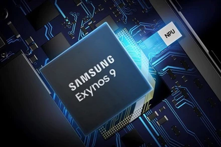 Ảnh minh họa. (Nguồn: sammobile.com)