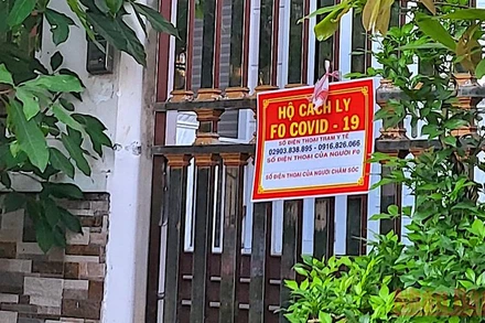Theo chỉ đạo mới của lãnh đạo tỉnh Cà Mau, cán bộ y tế cơ sở lơ là, không hỗ trợ kịp thời F0 điều trị tại nhà sẽ bị kỷ luật. 