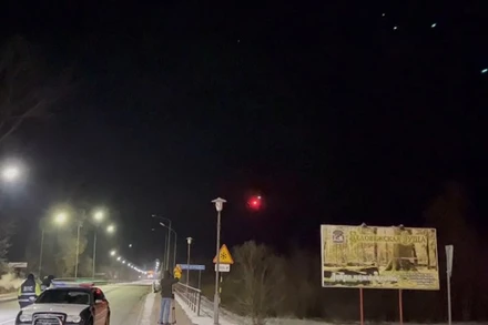 Phái đoàn Ukraine rời khỏi địa điểm đàm phán (Nguồn: TASS)