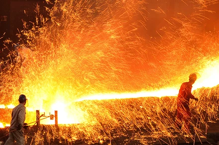 Ảnh minh họa: Reuters.