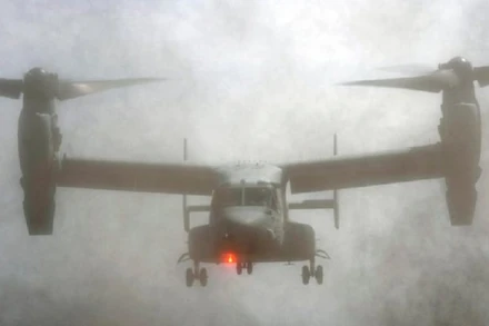 Ảnh minh họa. (Nguồn: anews.com.tr)