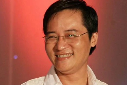 Nhạc sĩ Ngọc Châu. (Ảnh: Cafebiz)