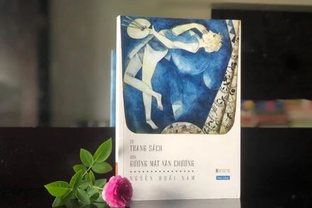 (Ảnh: vannghequandoi.com.vn)