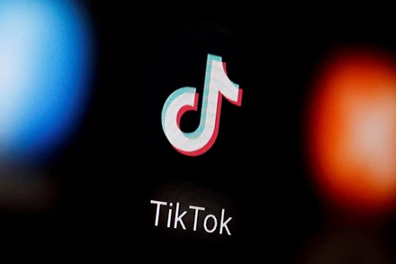 TikTok chính thức tăng thời lượng video từ 3 phút lên 10 phút. (Ảnh: Reuters)