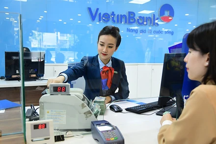 Ảnh: VietinBank.