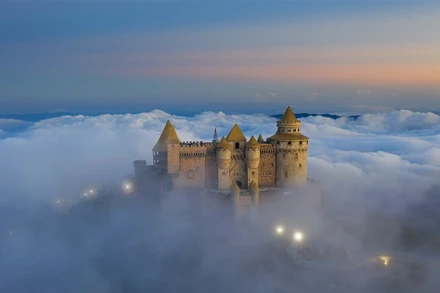 Sun World Ba Na Hills nâng cấp sản phẩm, dịch vụ quy mô lớn