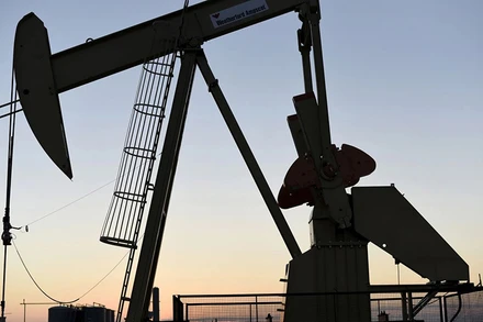 Ảnh minh họa. (Ảnh: Reuters)