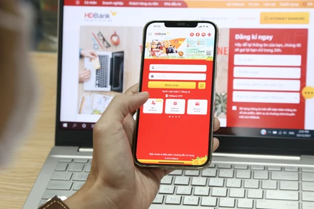 Vay nhanh siêu tốc, giải ngân tức thì với App HDBank