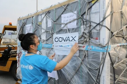 Ảnh minh họa. (Nguồn: UNICEF Việt Nam)