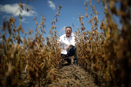 Ảnh minh họa. Ảnh: Reuters