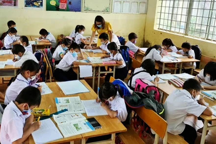 Giai đoạn 2021-2025, Gia Nghĩa còn 2 đơn vị cấp xã (phường Quảng Thành, xã Đắk Nia) được xác định là thuộc vùng miền núi, giáo viên tiếp tục được hưởng chế độ phụ cấp ưu đãi theo quy định.