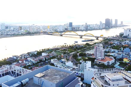 Đà Nẵng quyết tâm thực hiện thống nhất, toàn diện và hiệu quả công tác phòng, chống tham nhũng, tiêu cực.