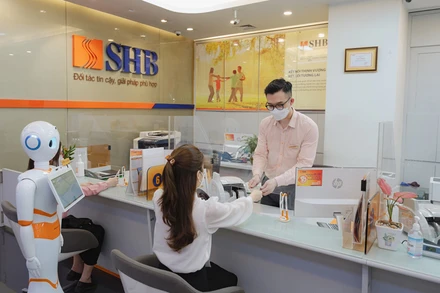 Moody’s ghi nhận và đánh giá cao năng lực tài chính của SHB.