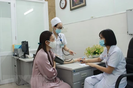 Ảnh minh họa. (Nguồn: TTXVN)