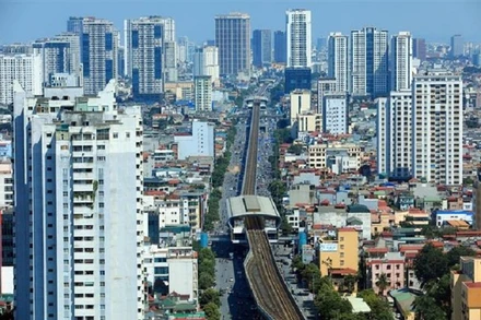 Bộ Chính trị ban hành Nghị quyết số 15 về phương hướng, nhiệm vụ phát triển Thủ đô Hà Nội