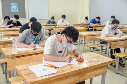 Ảnh minh họa. (DUY LINH)