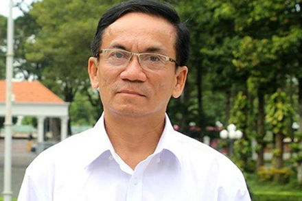 Ông Trần Văn Hai.