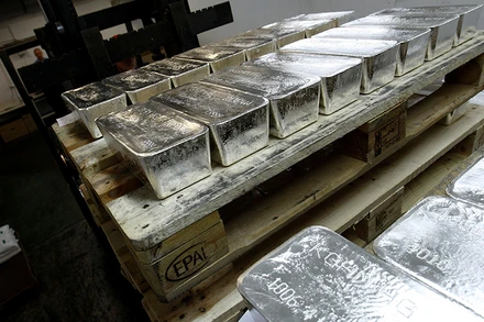 Ảnh minh họa. (Nguồn: Reuters)