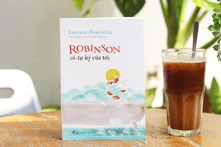 Tọa đàm tác phẩm văn học về trẻ tự kỷ