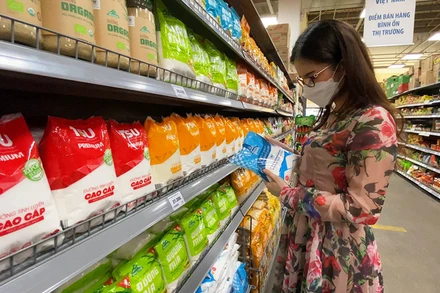 Ngành FMCG phục hồi, đẩy nhu cầu tiêu thụ đường tăng cao
