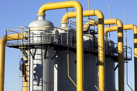 Ảnh minh họa. (Nguồn: Reuters)