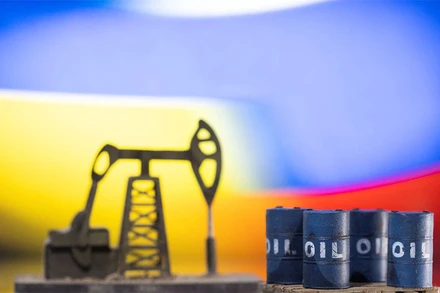 (Ảnh minh họa: Reuters)