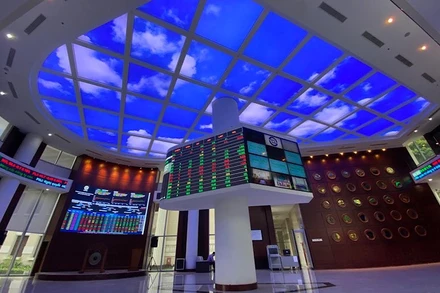 Ảnh minh họa. (Nguồn: Hose)