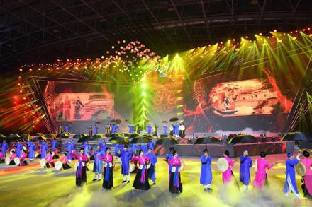 (Ảnh: Thành Đạt)