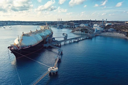 Ảnh minh họa. (Nguồn: Getty Images/TTXVN)