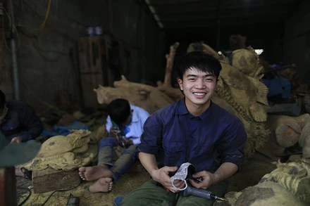 Củng cố hệ thống an sinh xã hội nhằm ngăn ngừa và xóa bỏ lao động trẻ em. (Nguồn: ILO)